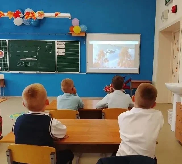 Безопасность — это знания, которые спасают жизни