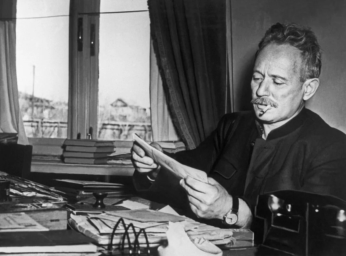 11 мая — день рождения Михаила Шолохова