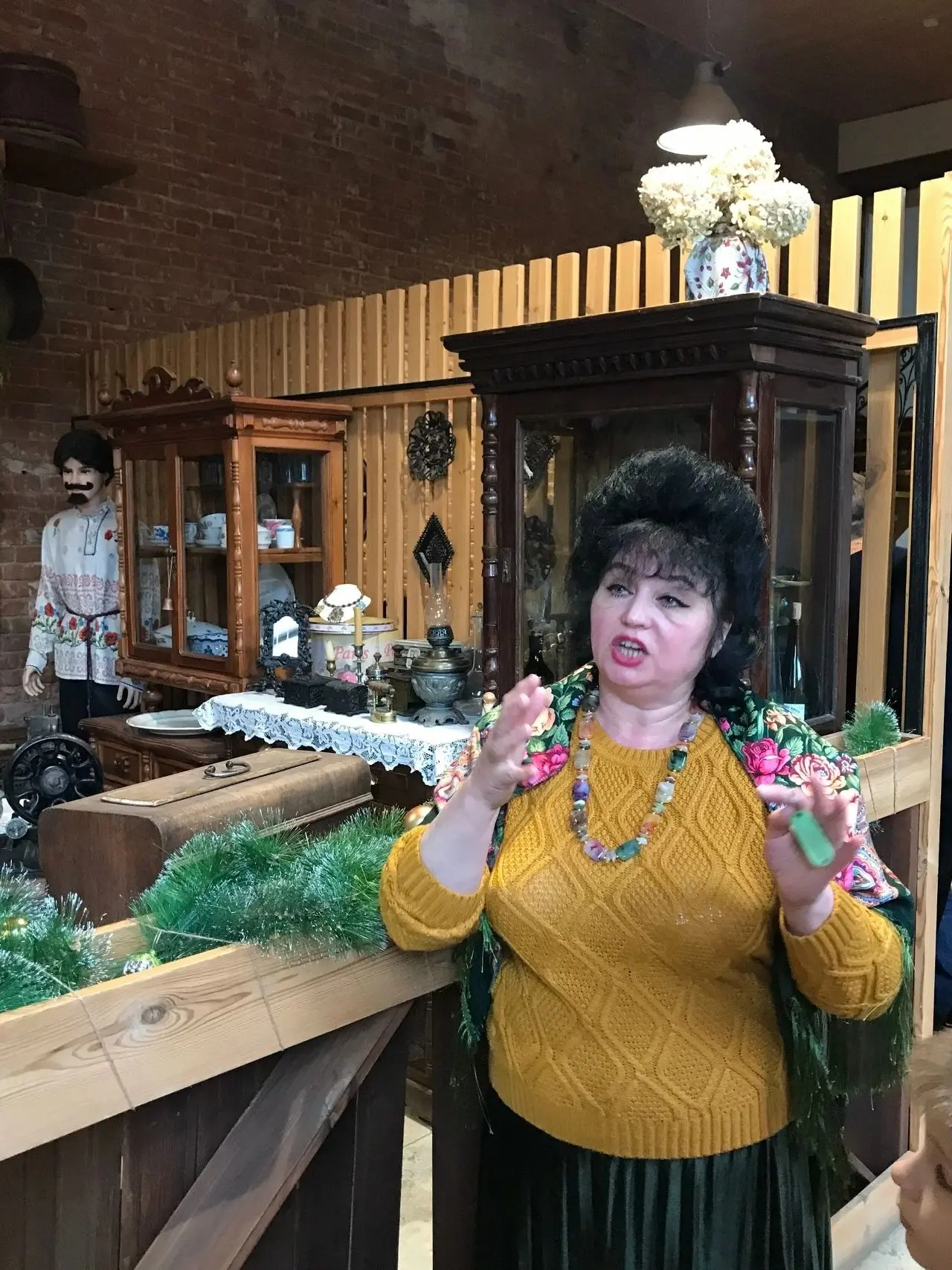 24-25.10 Вкусные каникулы на Урале! Гастротур с купанием в термальном комплексе.