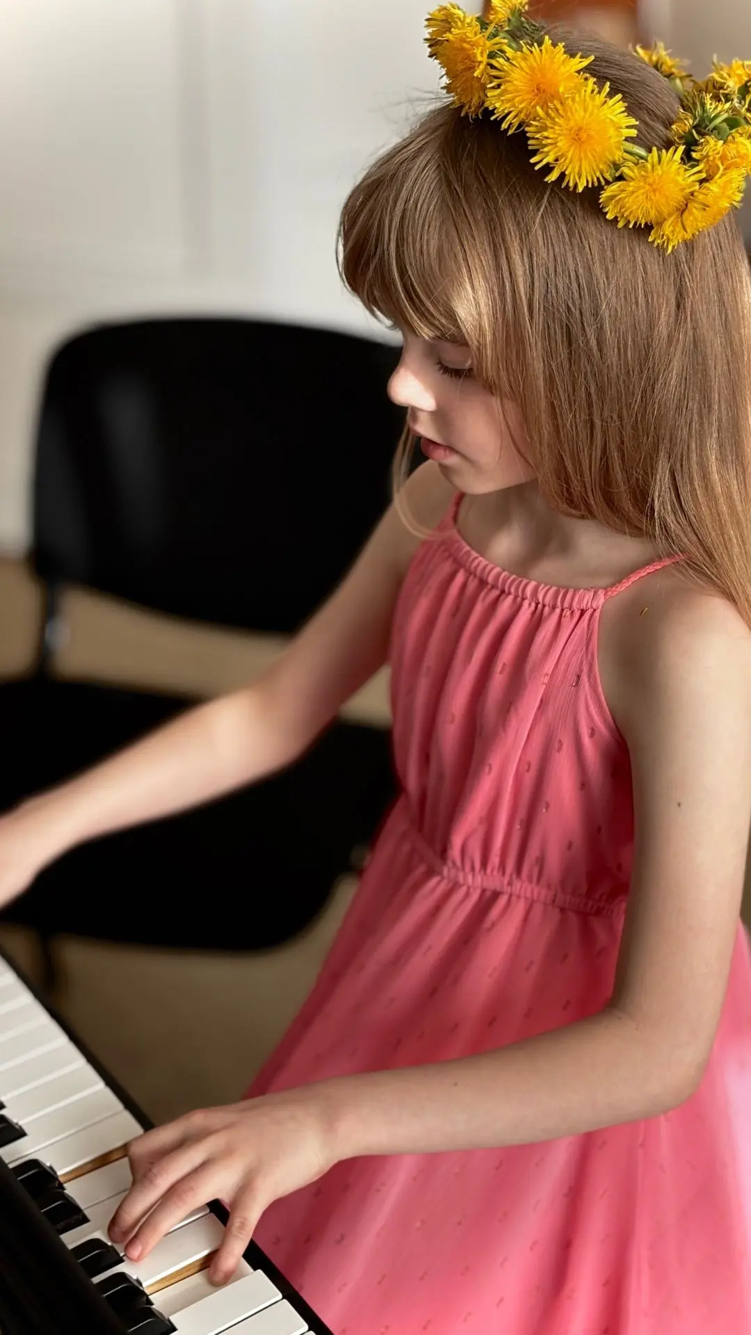 Снежинск — Селищи: творческое путешествие длиною в лето! ✨🎹

Это лето запомнится нам надолго! Благо