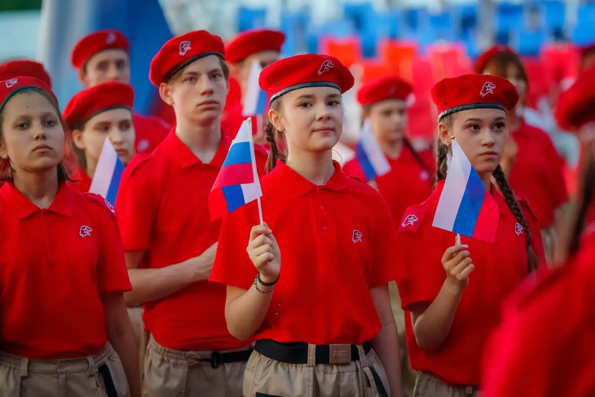 «Самотлорские ночи» в Нижневартовске
⁣
В Югре начались белые ночи, а это значит, что скоро стартует 