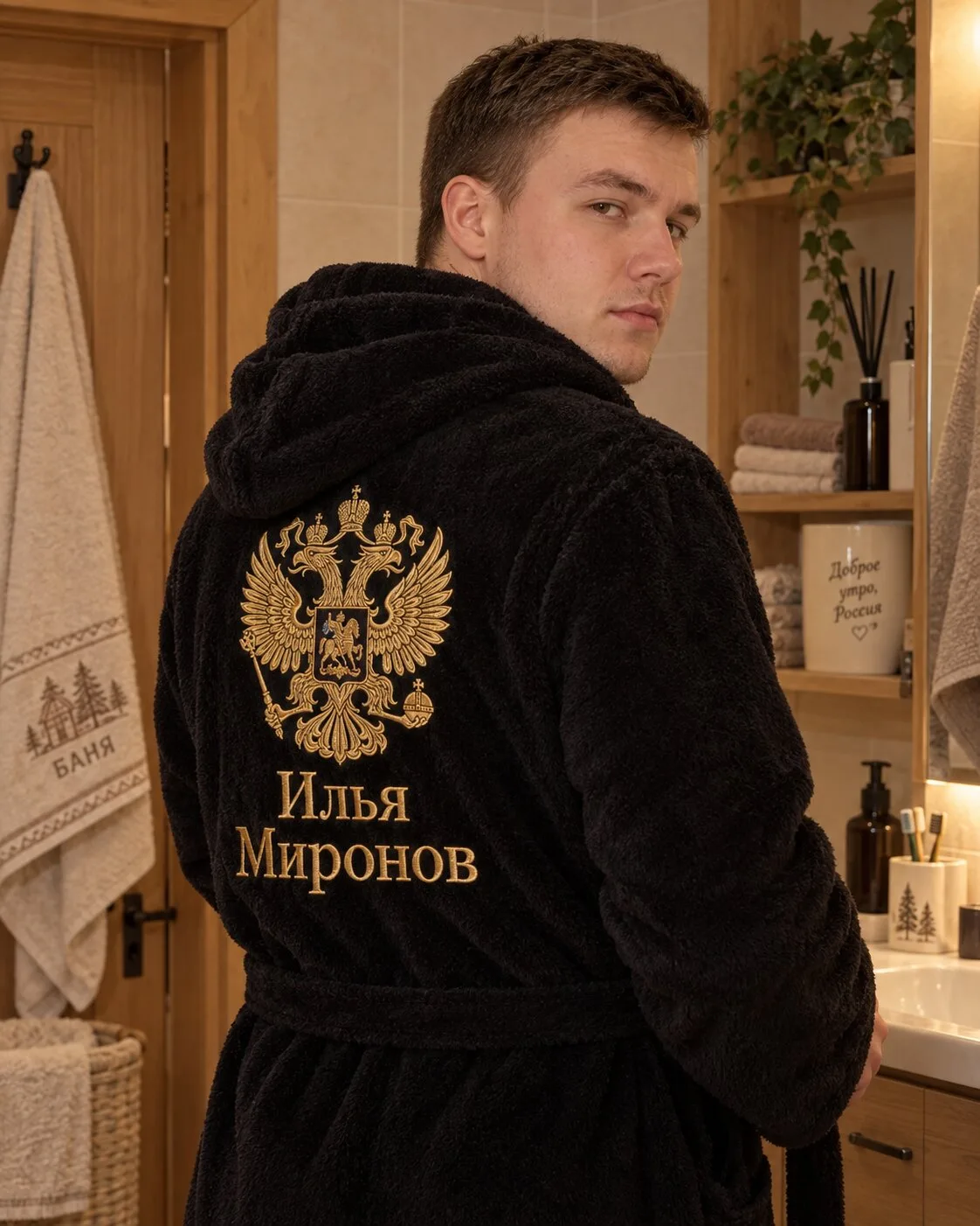 Что подарить мужчине, если не любит бесполезные подарки?