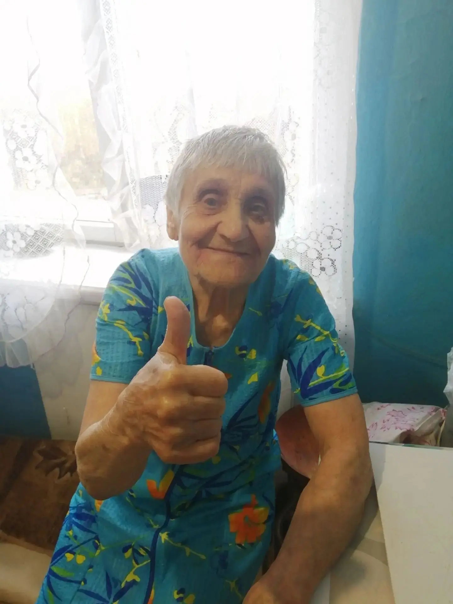 Хорошо выглядеть хочется в любом возрасте!