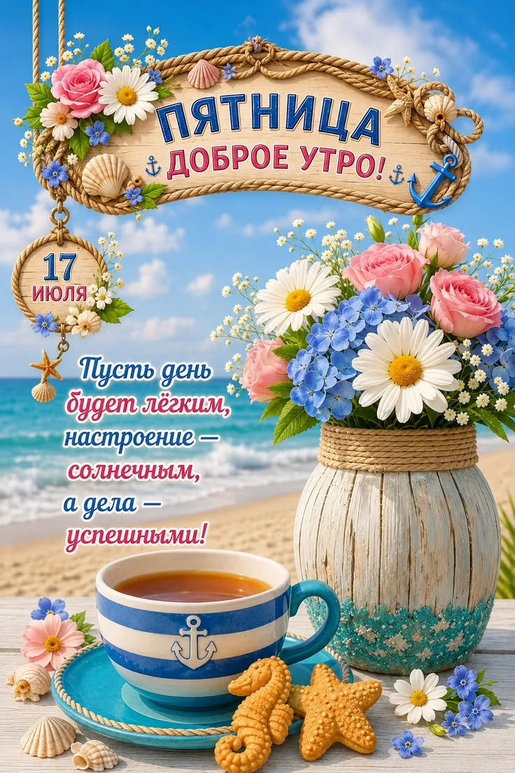 Красивые и добрые