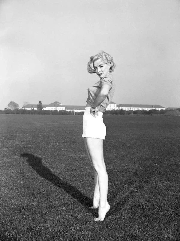 📸 Мэрилин Монро в объективе Филиппа Халсмана, 1952-й г.

Вечная мода на силовые 😊

Мой канал в MAX