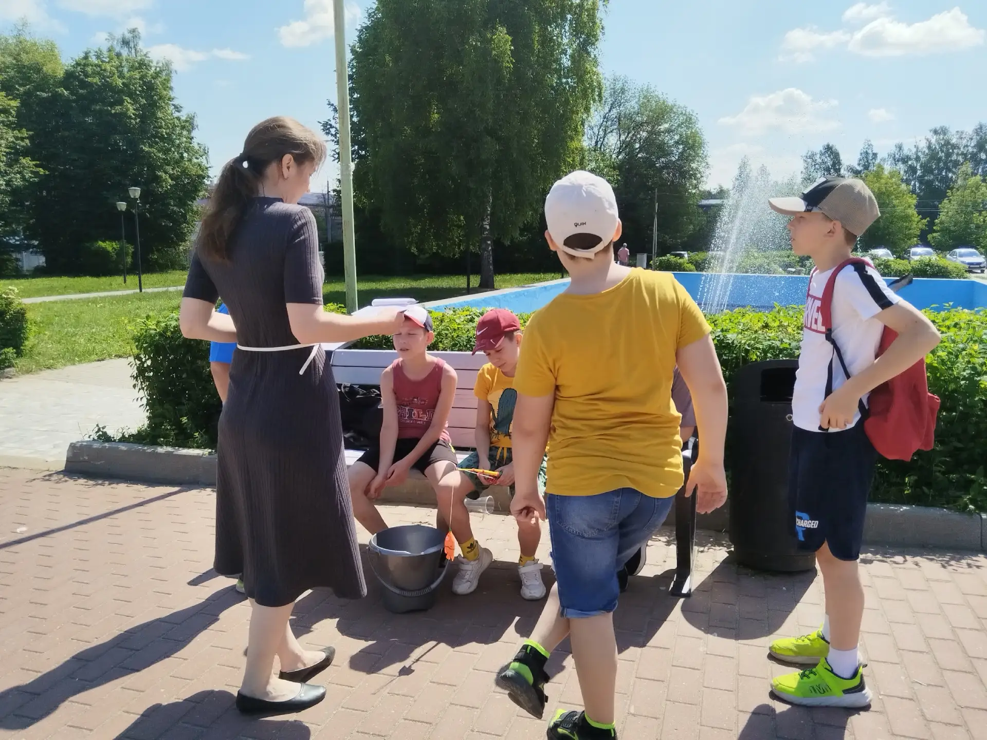 Спорт и книга: вместе к победе!
