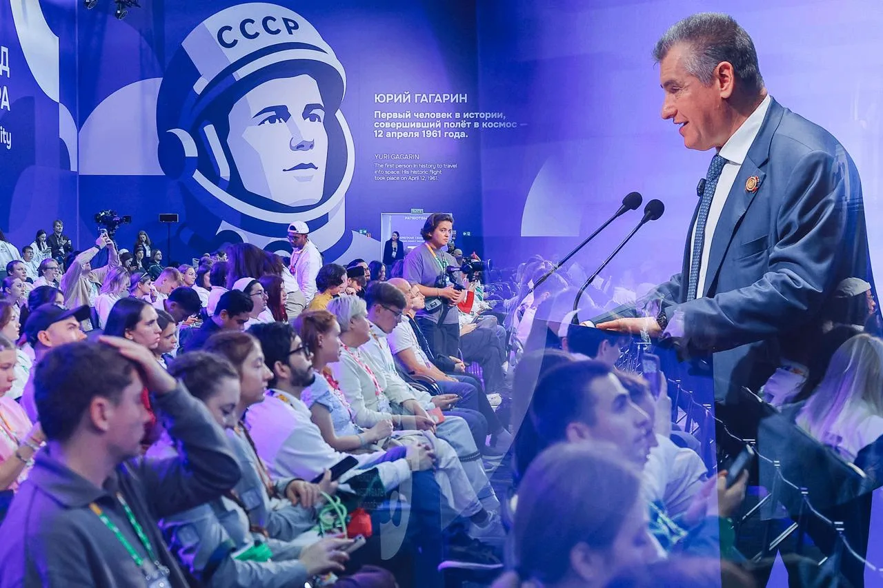 У студентов в каждом регионе должны быть равные возможности для получения образования
