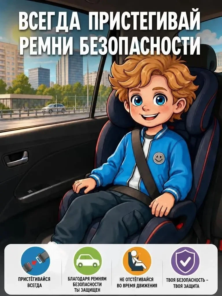 🍂 Наступила осень — время ярких листьев, прохладного ветра и долгих прогулок.