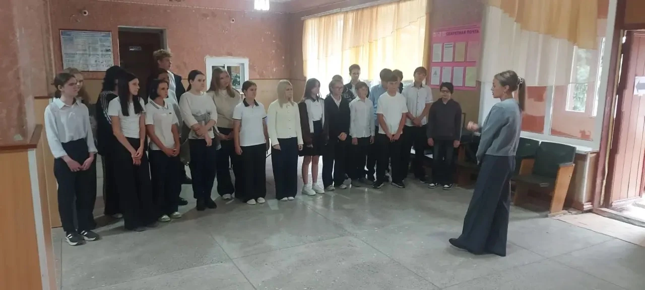 ✅Специалисты Центра физической культуры, спорта и молодёжной политики приняли участие в...