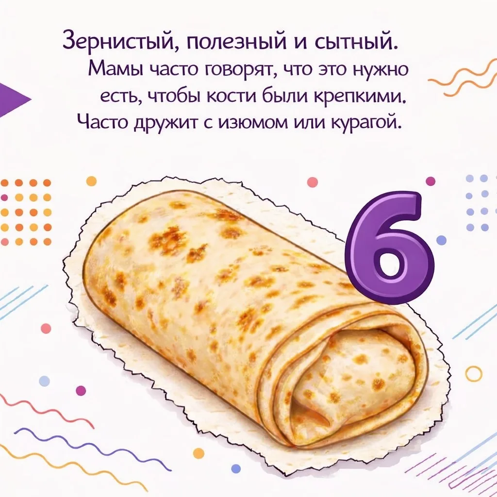 🥞 Блинная интуиция: Угадай, что внутри блина!    Масленица в самом разгаре, горы блинов растут, а мы