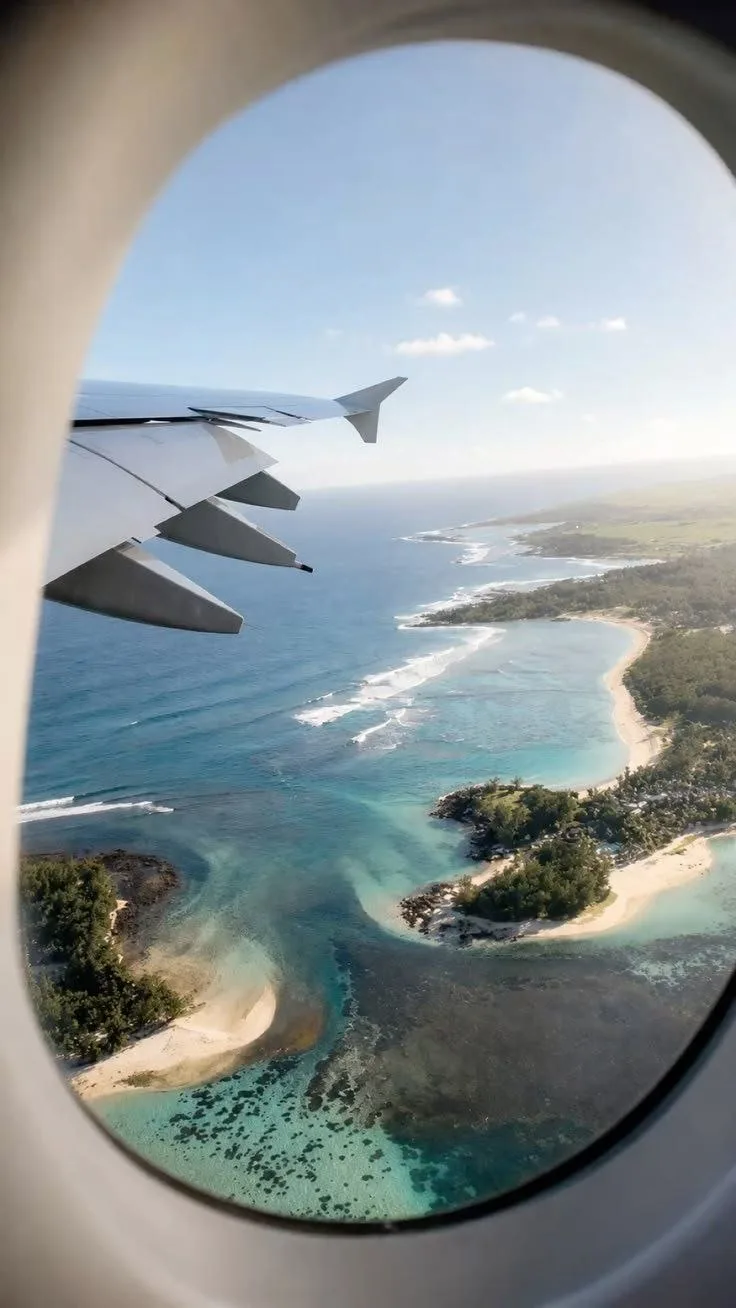 Маврикий, Маврикий 🇲🇺