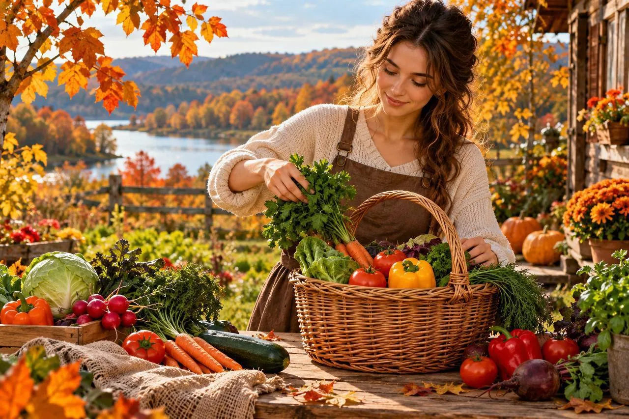 🍅Фотоконкурс «Рискованное земледелие» (18+) продолжается!