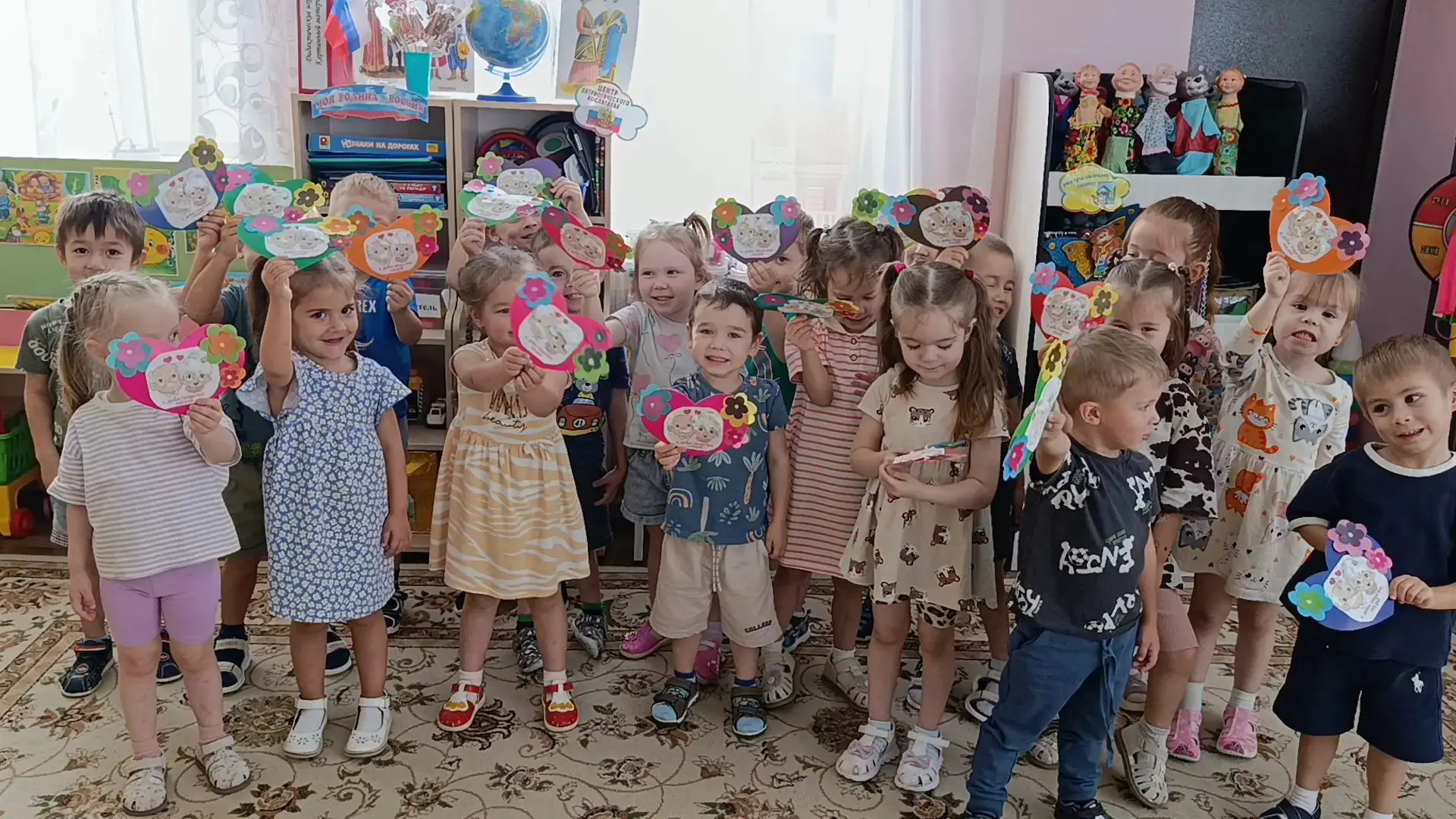 День пожилых людей – это важный праздник, который отмечается 1 октября. В этот день осо...