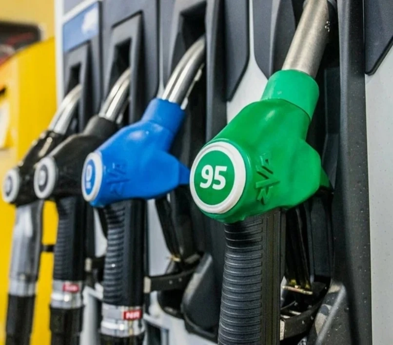 ⛽ Чат, Где заправиться в Крыму ? ☺