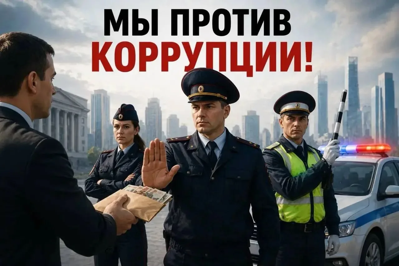 ⭐️Госавтоинспекция города Краснодара информирует участников дорожного движения о последствиях попыто