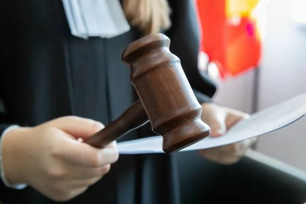 🚔 В Кораблинском районе мужчину будут судить за повторное пьяное вождение.