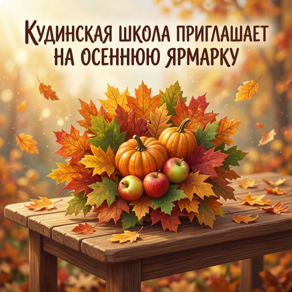 🍂Осенью, который год