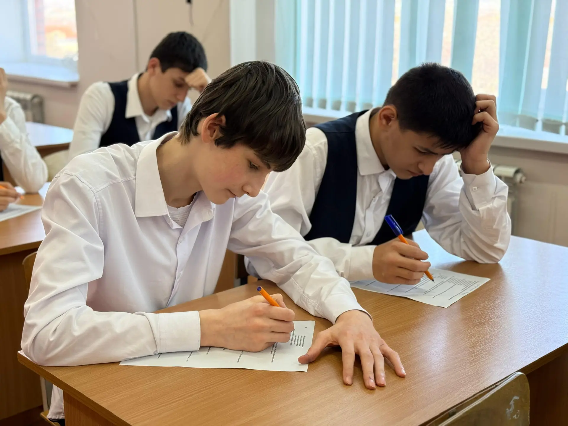 Во исполнение плана основных мероприятий, проводимых в рамках месячника по профилактике правонарушен
