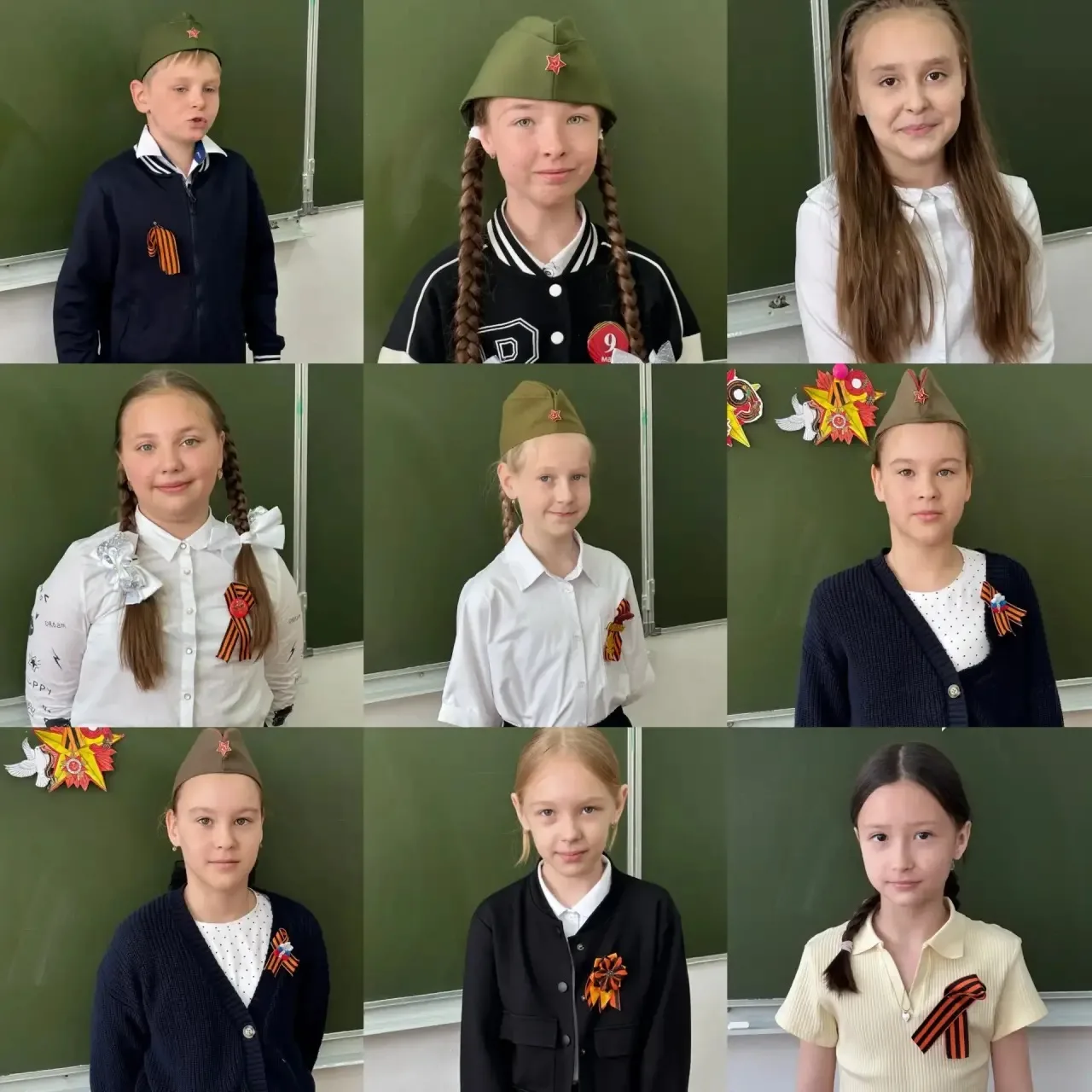 🇷🇺 ОДНОЙ ЛИНИЕЙ: УРОК, КОТОРЫЙ СТАЛ СОБЫТИЕМ  Сегодня в 3 В классе учебные предметы объединила одна 