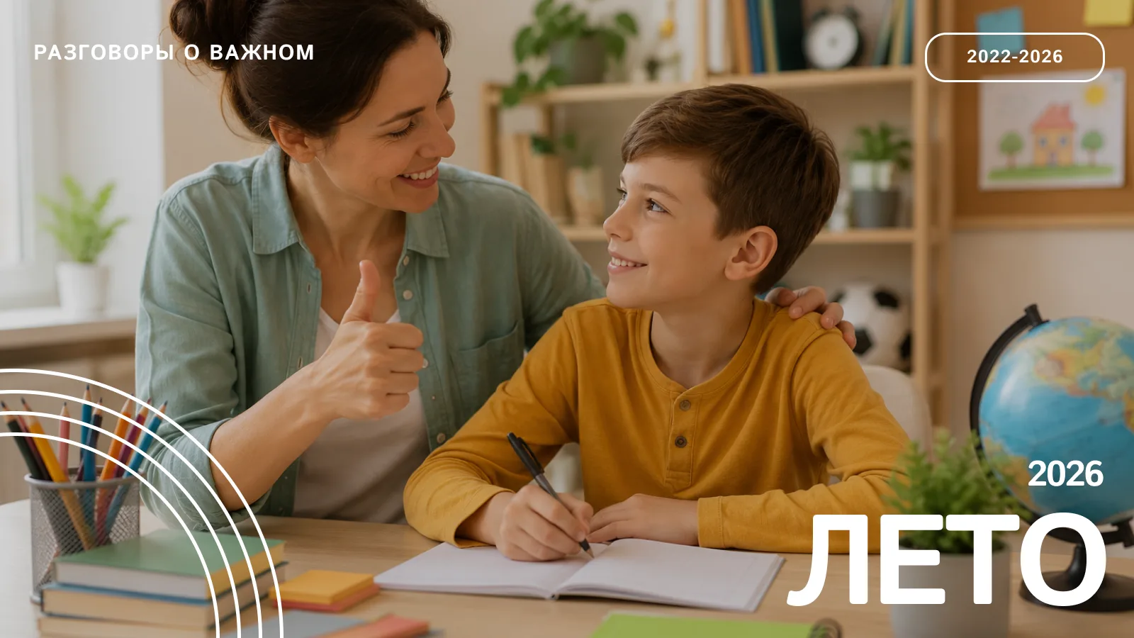 📚 Как помочь ребёнку сохранить мотивацию к обучению