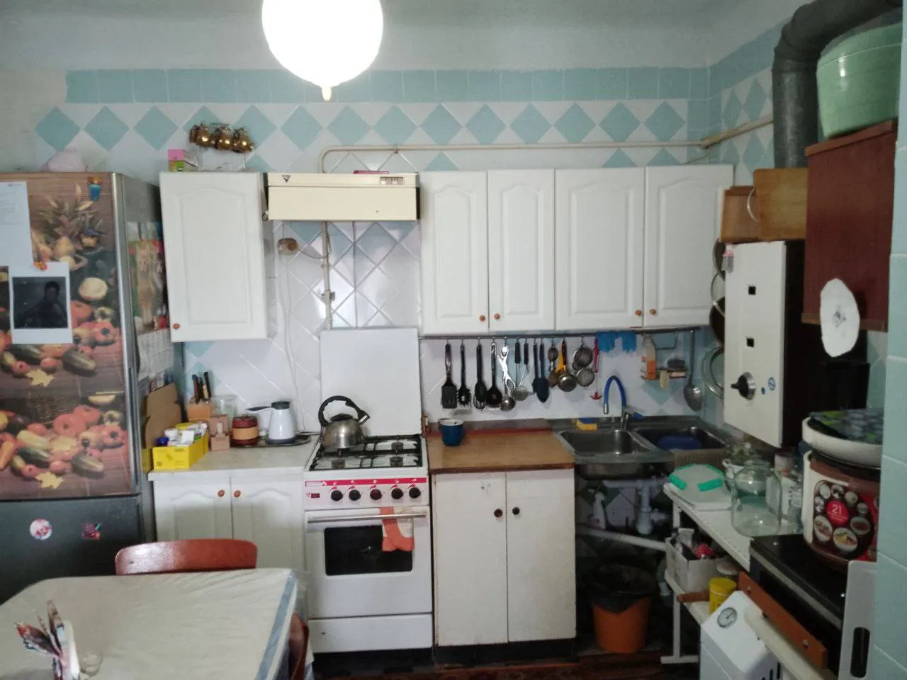 Ильичёвский район, Мариуполь
✅ Продается дом район Курчатова конечная остановка №3,
общая площадь до