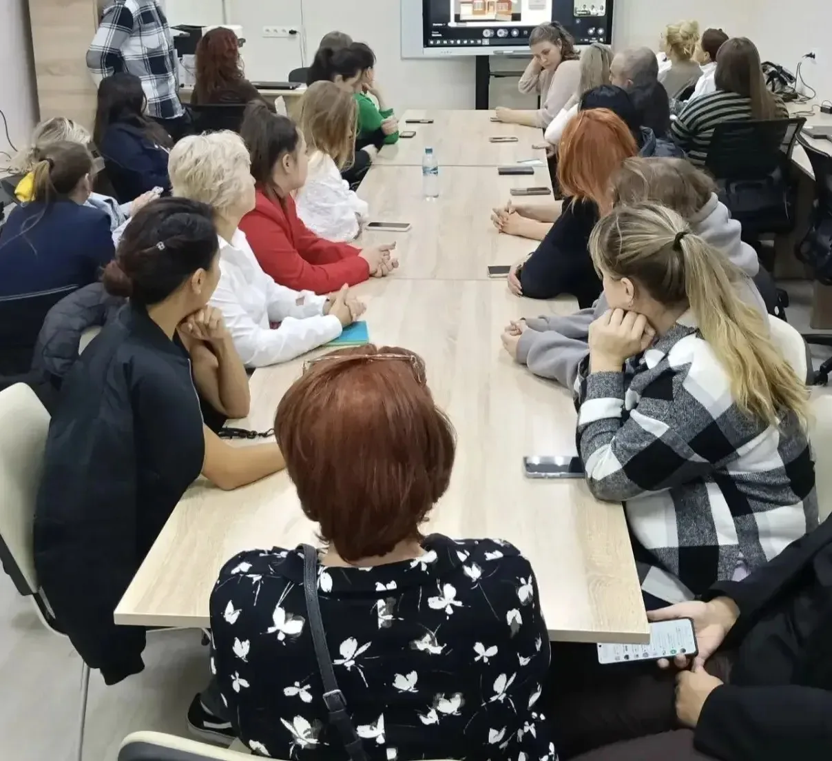 29 сентября 2026 года в рамках Всероссийской акции «Сообщи, где торгуют смертью» в школ...