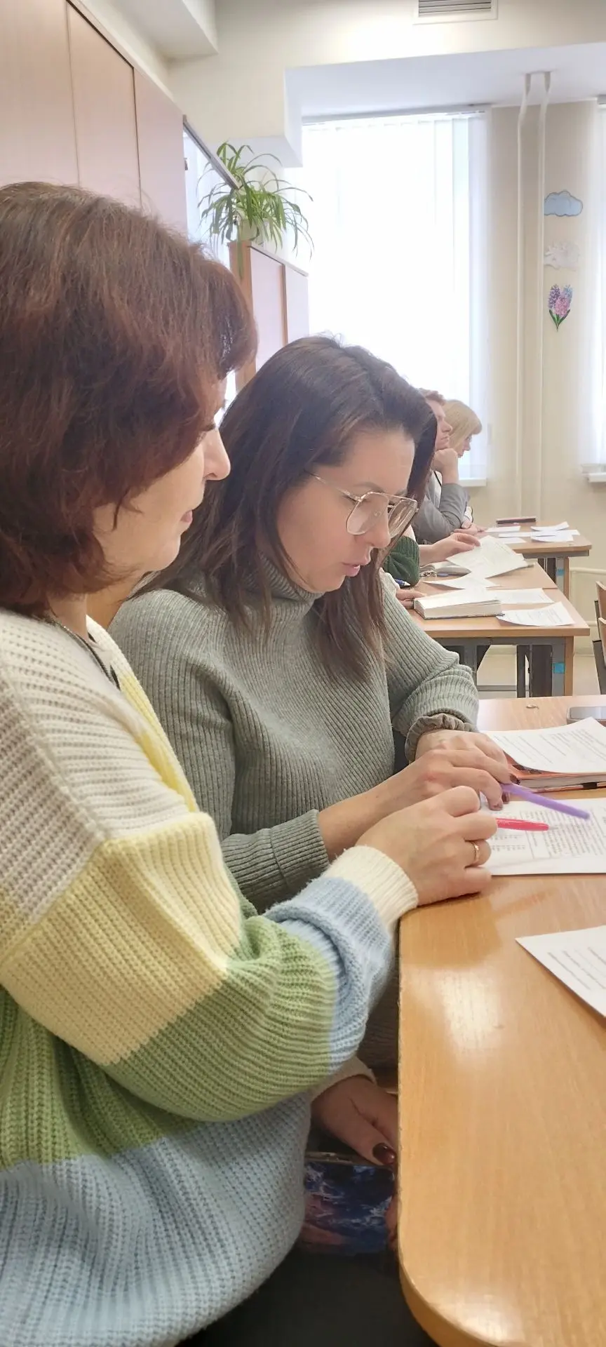 Методическая неделя "35 лет на орбите качества: педагогическая галактика "Гимназия"  С 3 по 10 марта