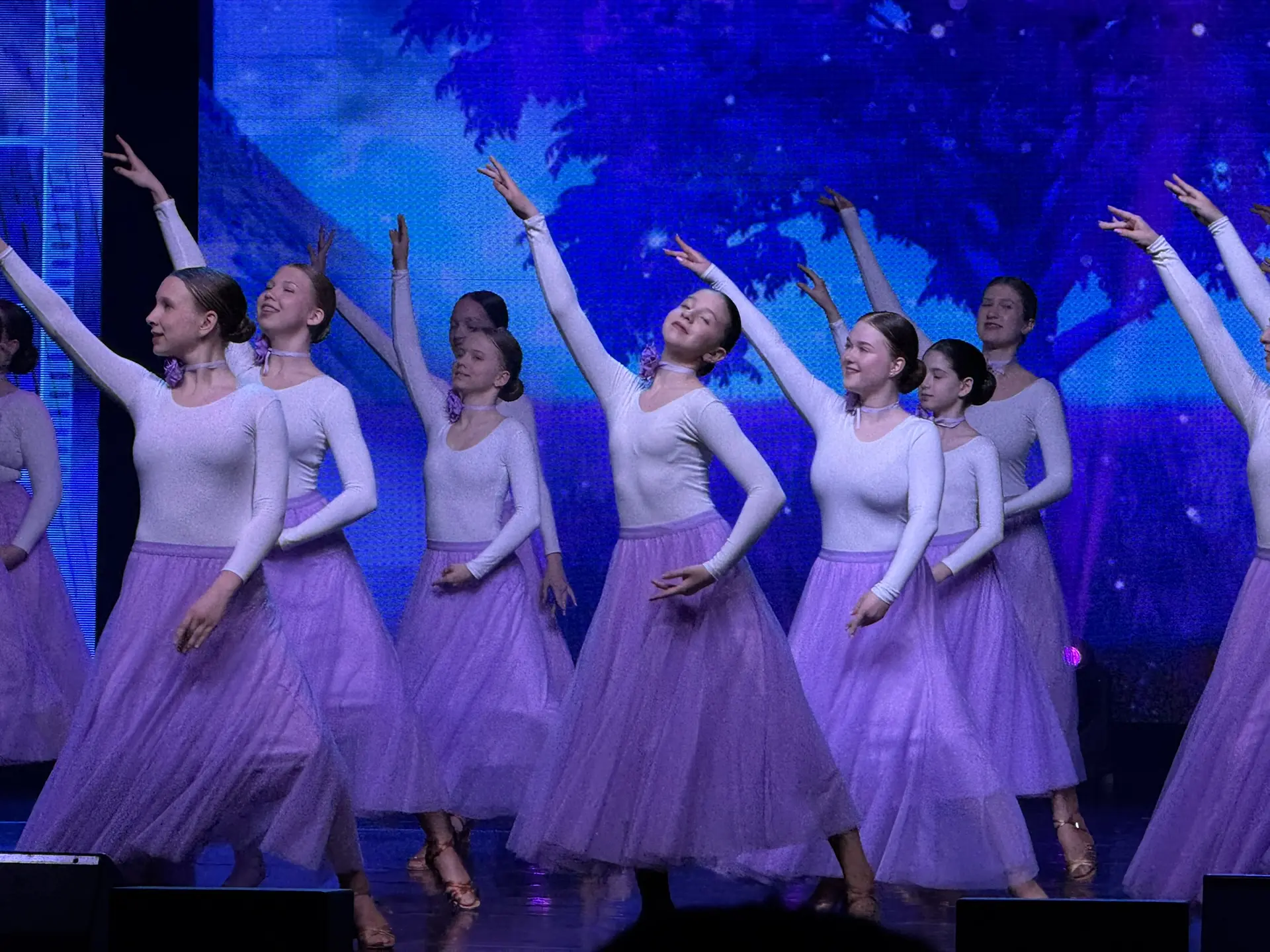 👩🏼‍🎓14.04.26 Лучший по профессии - 2026   💐Сегодня во Дворце Культуры Угольщиков г. Артёма прошло на
