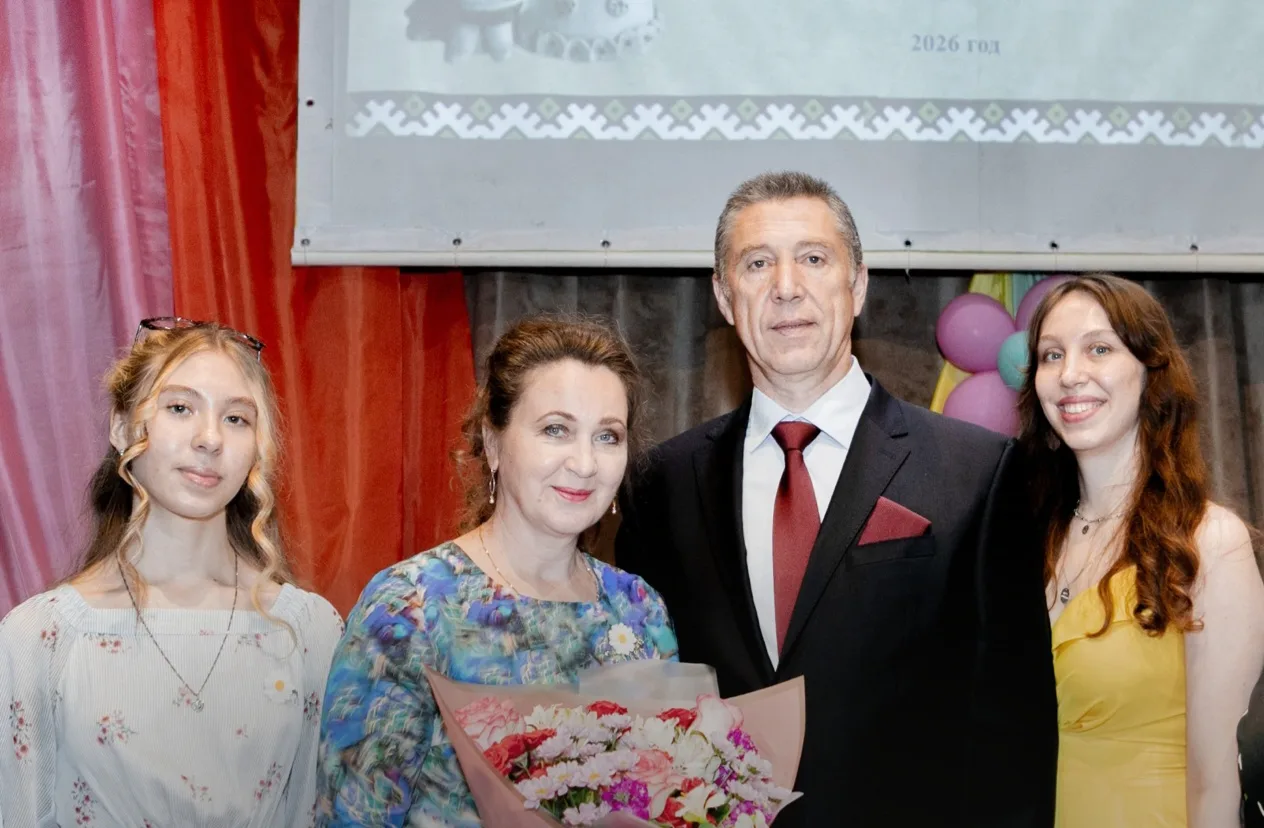 🏡 На прошлой неделе в Думиничском округе подвели итоги регионального этапа Всероссийского конкурса 