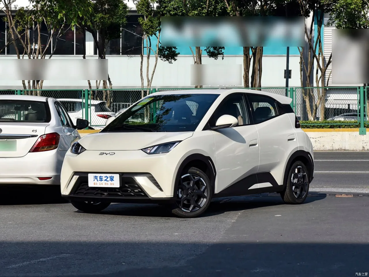 ⚡️BYD НА ЛЮБОЙ БЮДЖЕТ: ОТ ₽1,5 ДО ₽3+ МЛН
BYD уже давно перестал быть производителем одной-двух удач