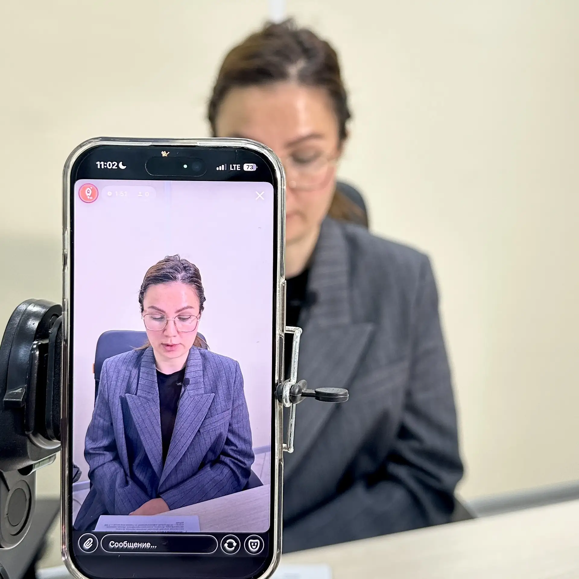 📹 В нашем сообществе ВКонтакте провели прямой эфир на тему «Услуги для развития бизнеса»

С полным 
