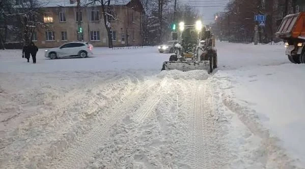 ❄️ Рассказываем, какой будет зима в Республике Коми