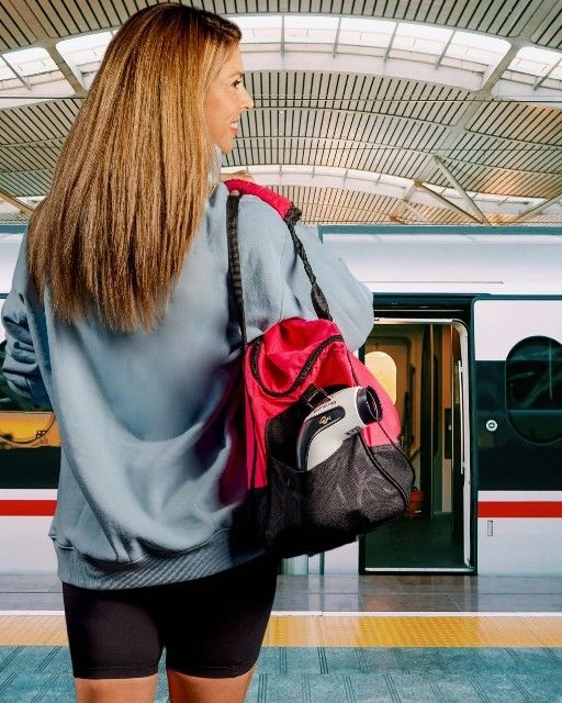 Лето — это дороги: на дачу, к морю, в гости, в отпуск, на выходные за город.

В дорогу мы берём с со