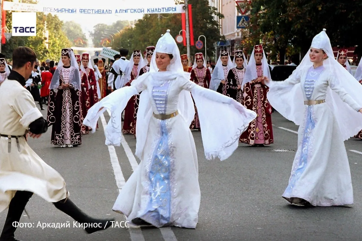 #архив_ТАСС_Юг