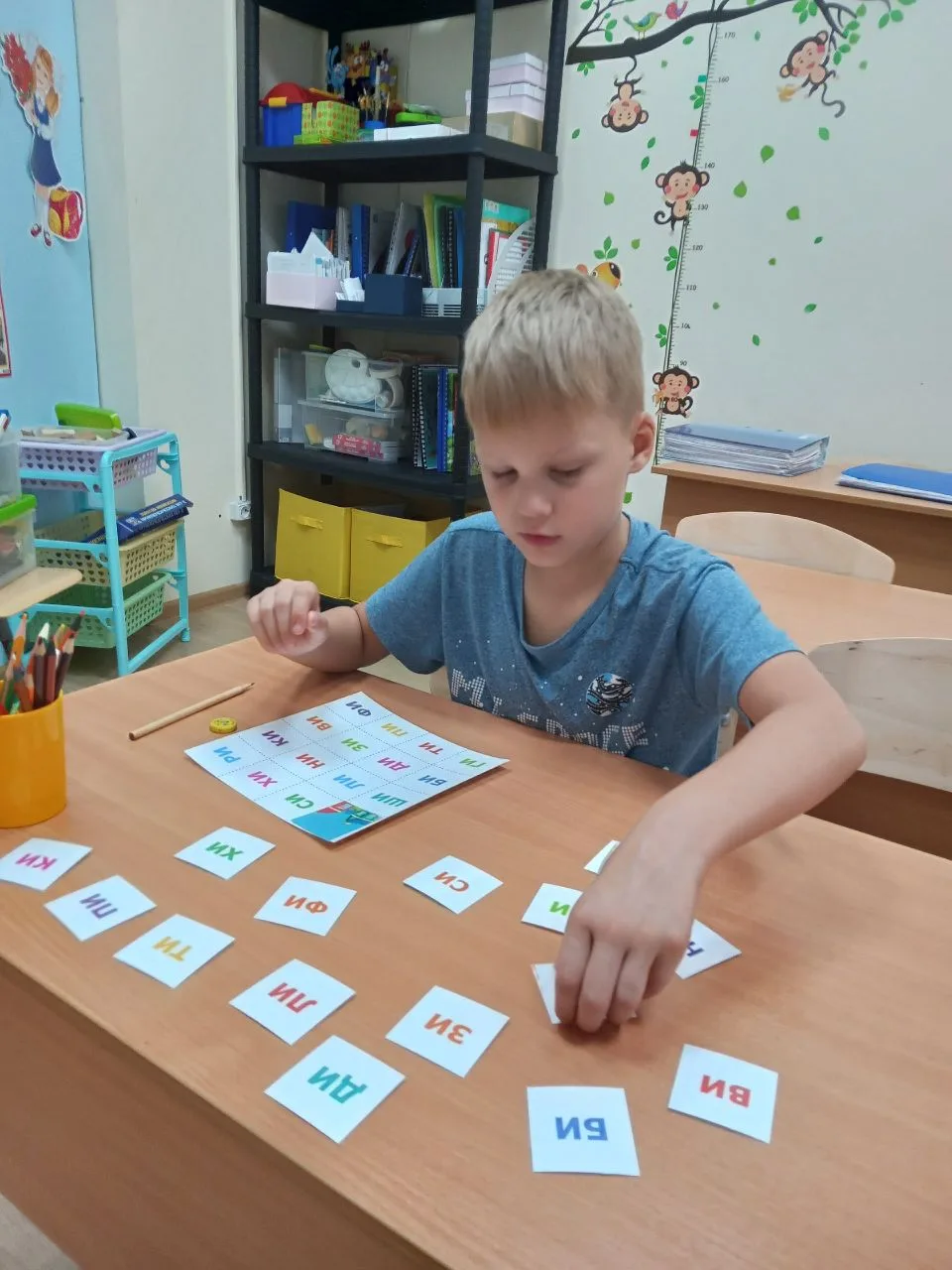 Сколько времени нужно ребенку, чтобы начать читать?
