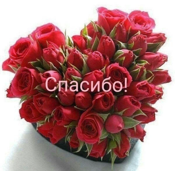 😊 #спасибо