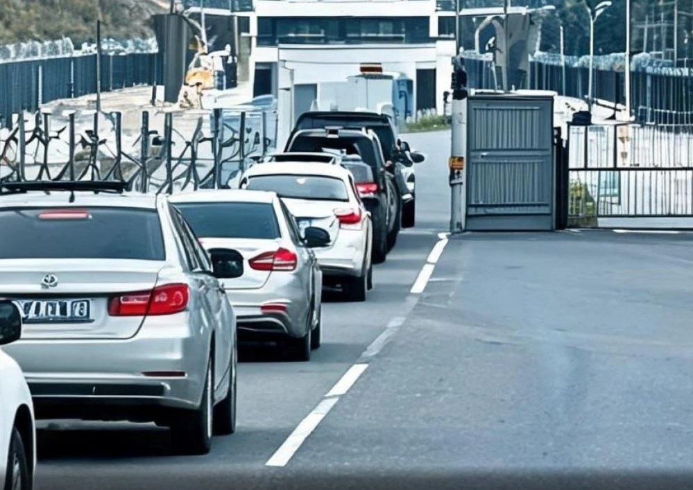 🚗🇨🇳 Россияне смогут въезжать