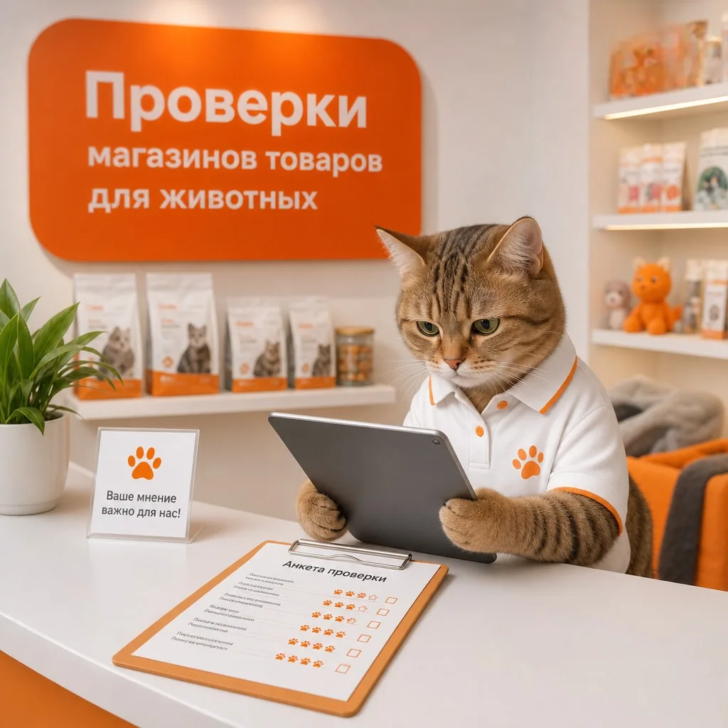 👋 Требуется «тайный проверяющий» на подработку в Москве и Московской области
