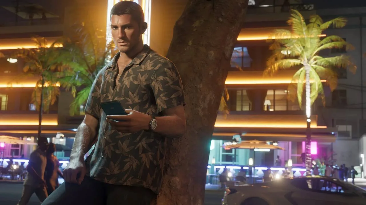 💻 GTA VI может выйти на ПК всего через полгода после релиза