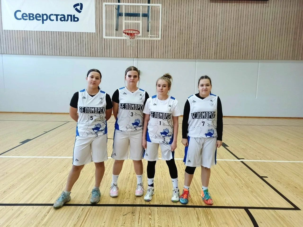 ✨В Петрозаводске состоялся Гранд Финал Детской Карельской Лиги 3x3.✨