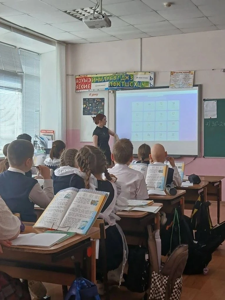 Методический калейдоскоп "Ключ к успеху". День 3         Последний день методической тр...