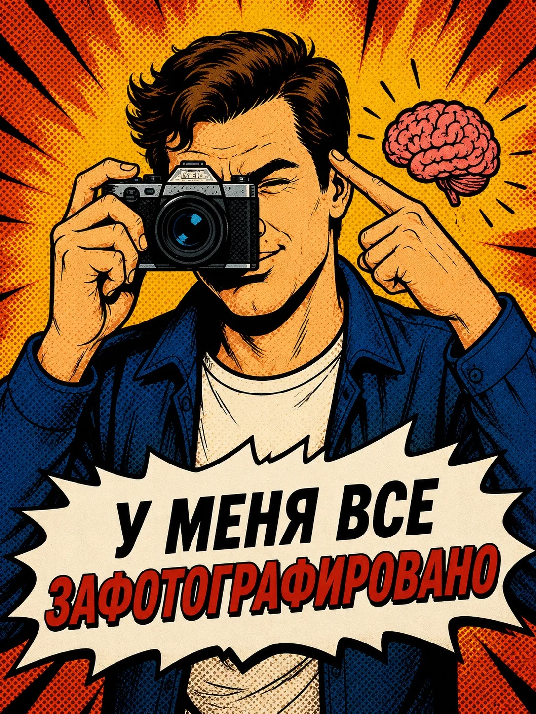 Если вы смотрели «Форс-мажоров», то наверняка помните Майка Росса.