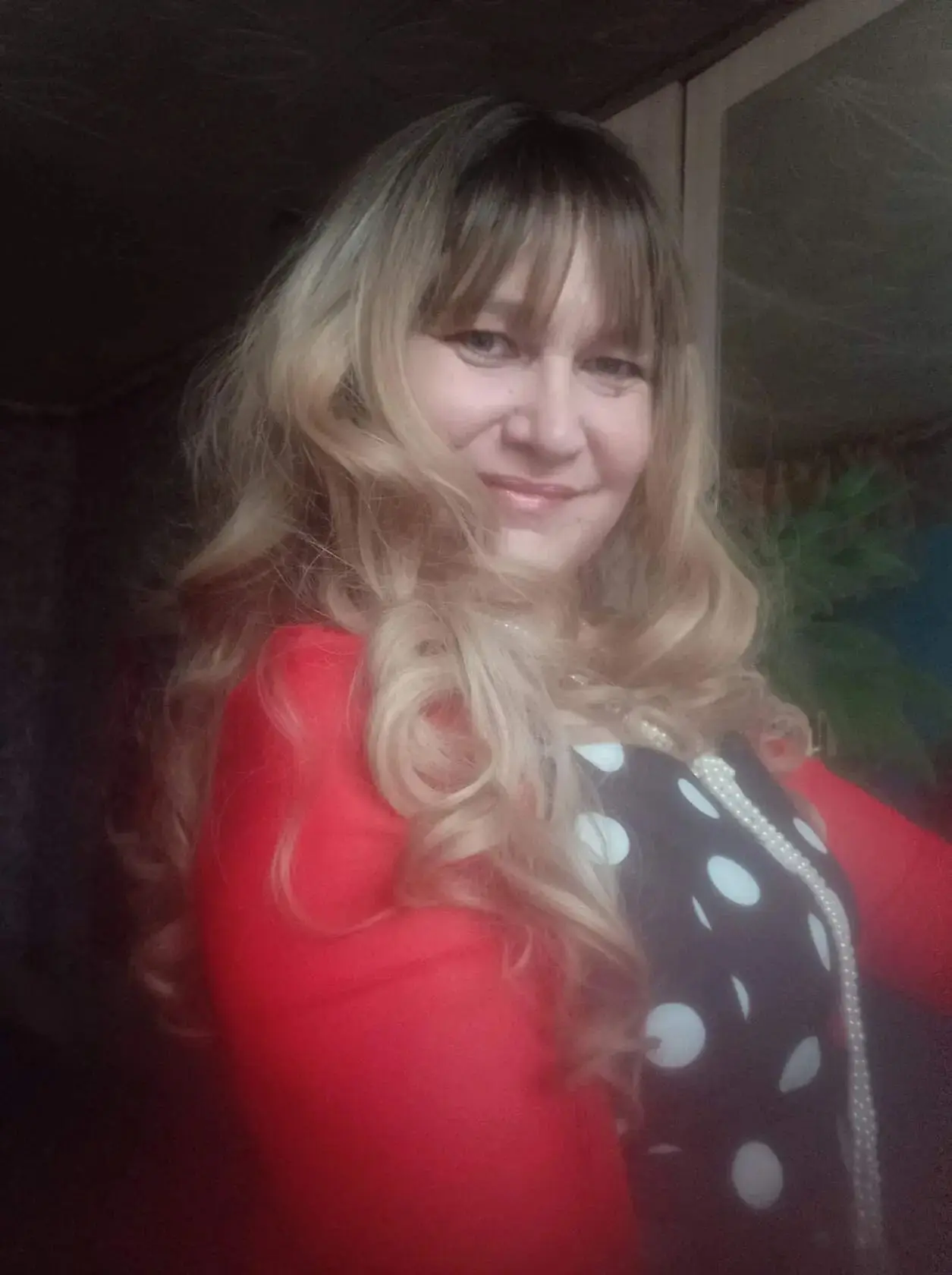 🌸 Хочу познакомить вас с одной очень интересной женщиной!