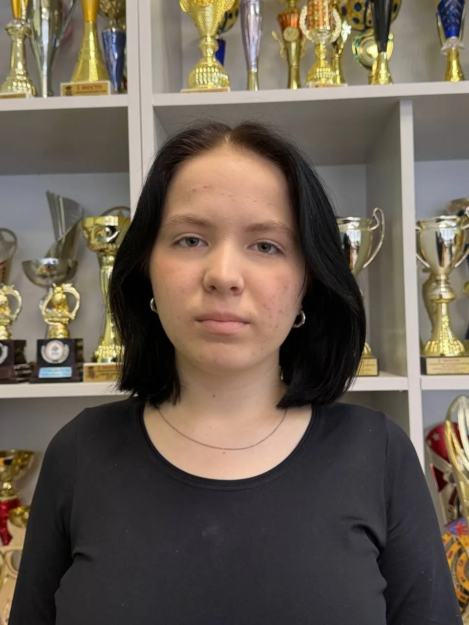 Отличная новость! Уже вторая ученица нашей школы стала ПРИЗЁРОМ регионального этапа Все...
