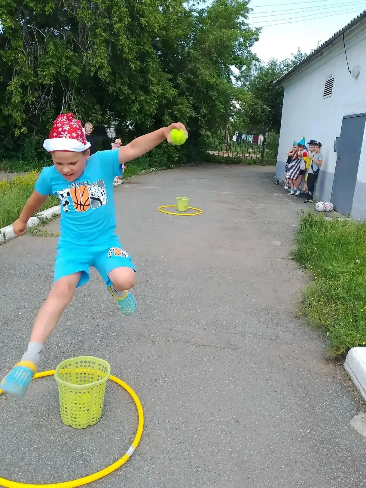 🌟Волшебство пришло в наш школьный лагерь ✨

Сегодня в филиале 1  прошла увлекательная «Сказочная эс