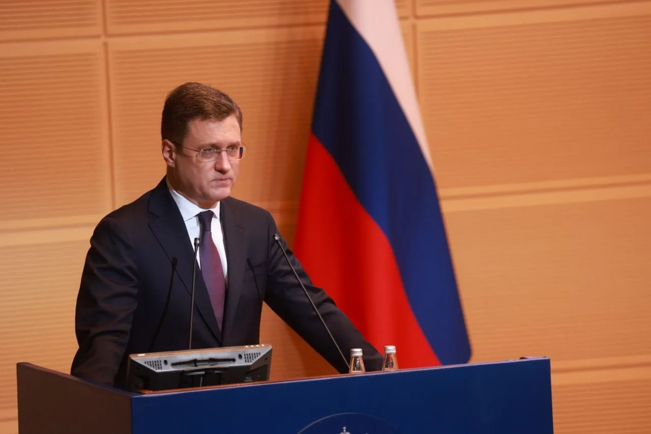 Александр Новак на Коллегии Минэнерго России обозначил основные задачи по развитию электроэнергетики