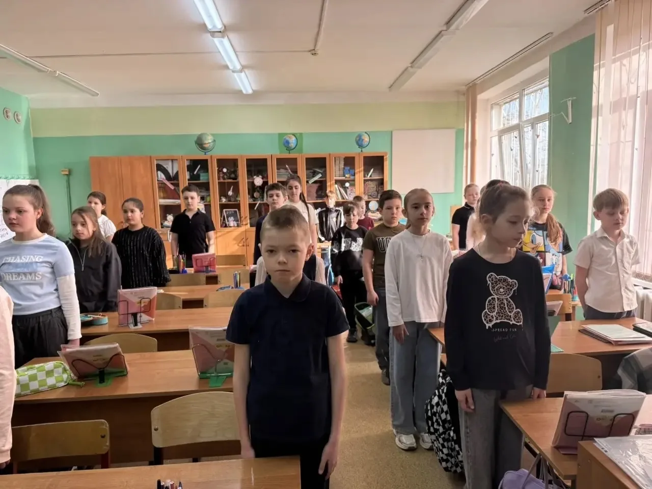 🗓 В преддверии Дня памяти жертв геноцида советского народа, совершённого нацистами и их пособниками 