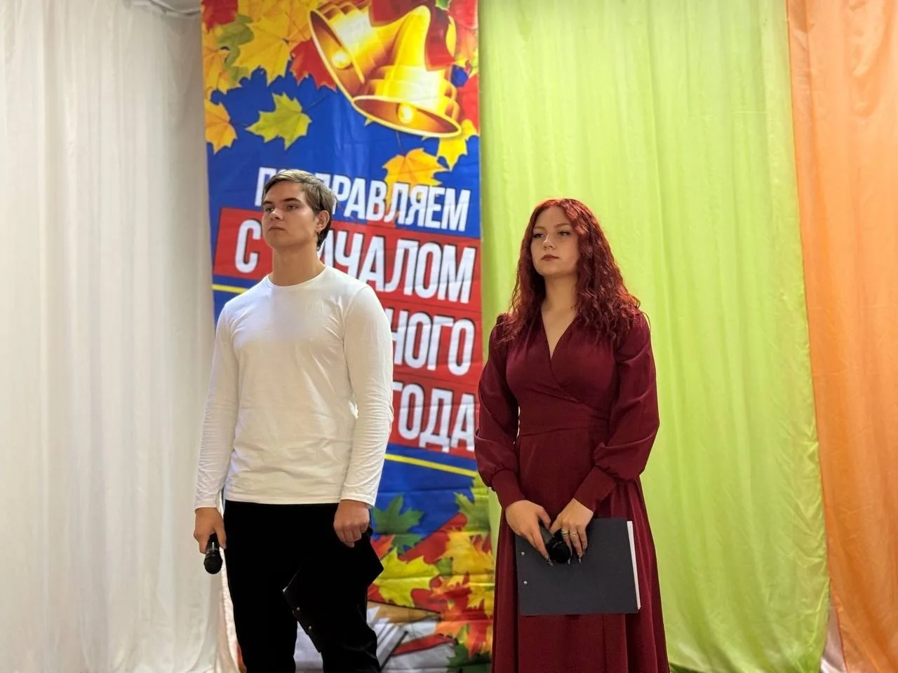 🎉 1 Сентября — старт большого пути! 🎉