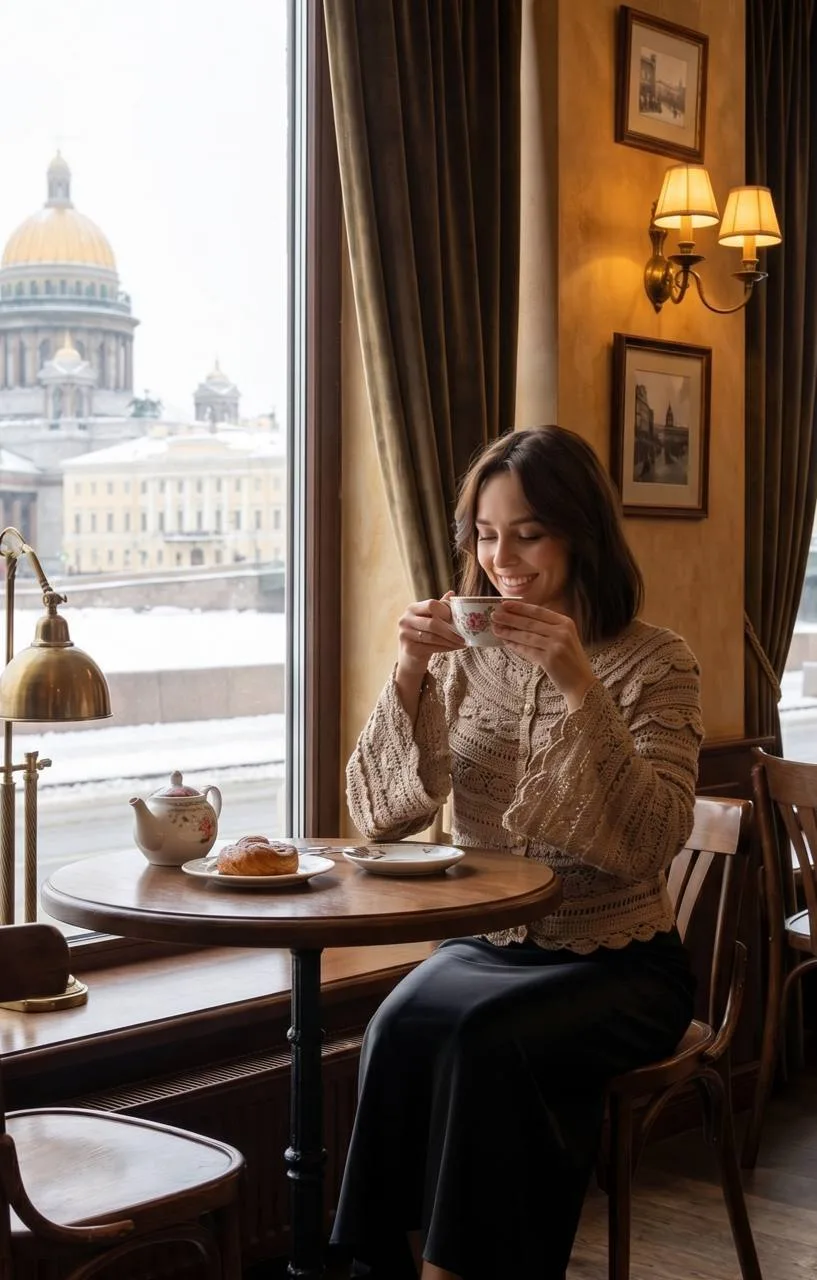 С такой день говорят, что птица гнезда не въет, девица косы не плетет ….   Все мы помним, что делать