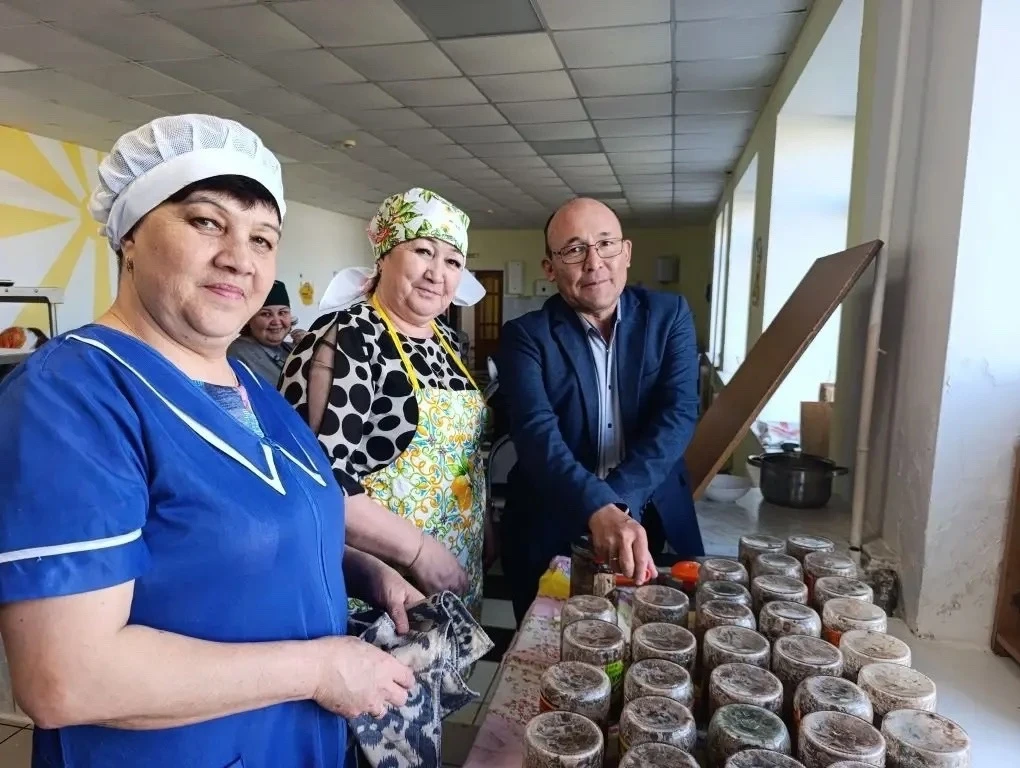 Ташбулат мәктәбе ярҙамы👏🏻